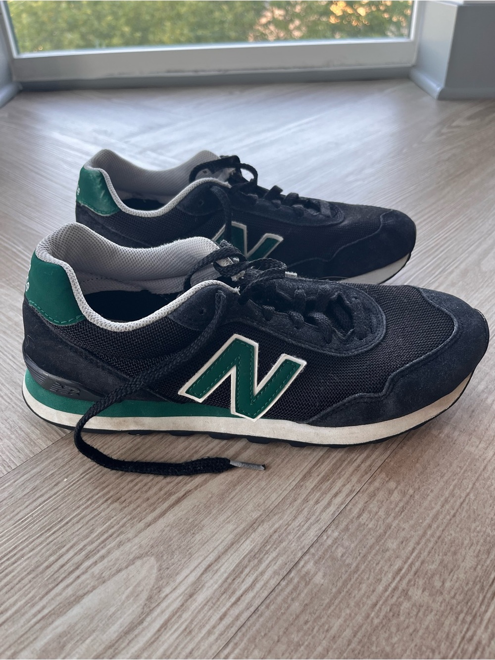 New Balance Men’s Sz8 574